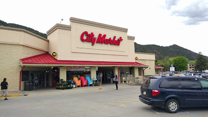 City Market, Glenwood Springs