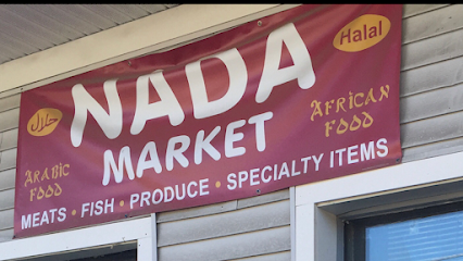 Nada international market, Burlington