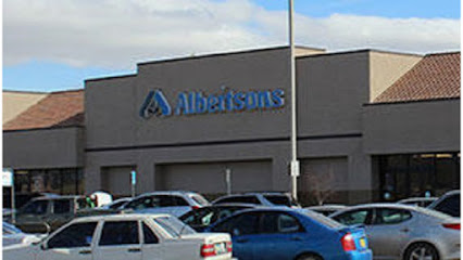 Albertsons Market, Los Lunas