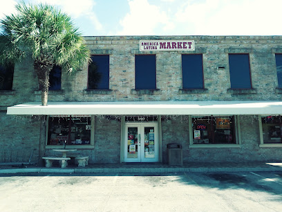 American Latina Market, Fort Lauderdale