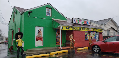 Mexico Grocery, Newark