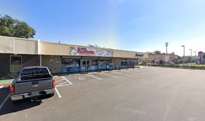 Mercado Venezolano, Tampa