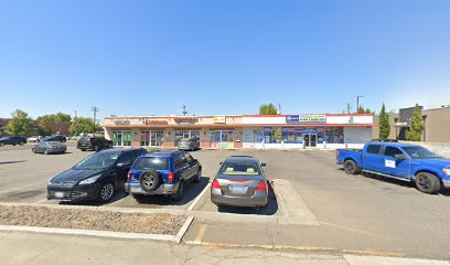 Servicios Latinos, Pasco