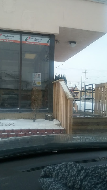 La Mexicana, Fond du Lac