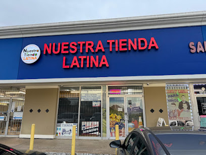 Nuestra Tienda Latina, DF
