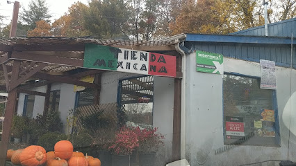 Ridge Auto Sales/Mexican Grocery, Spruce Pine