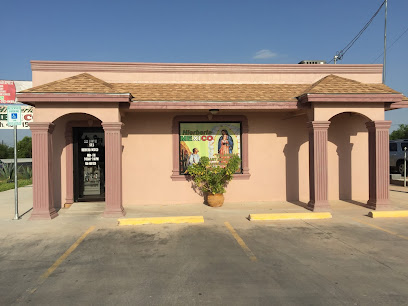 Hierberia Mexico, Rio Grande City