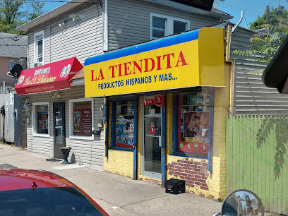 La Tiendita, New Jersey