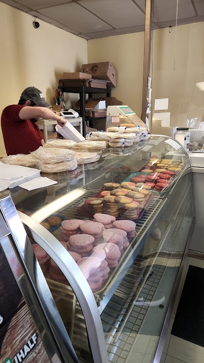 Maria Elena's Bakery, Saginaw