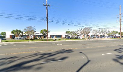 Perfumeria Latina, Santa Ana
