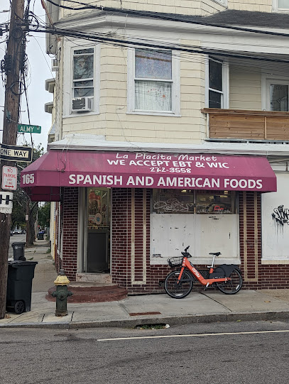 La Placita Market, Providence
