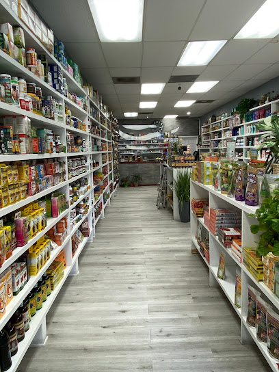 Productos Mexicanos Naturales, Santa Ana