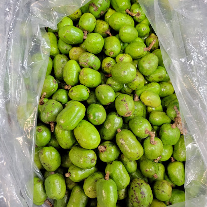 La Mexicana Produce, Mesquite