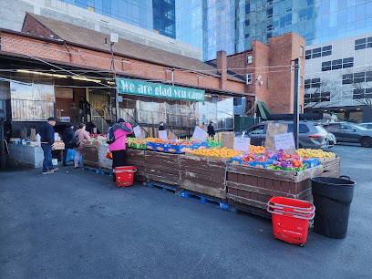 Viva Ranch Fruit Market, New Rochelle