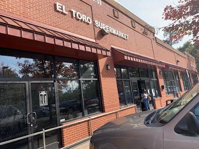 El toro supermarket, Raleigh