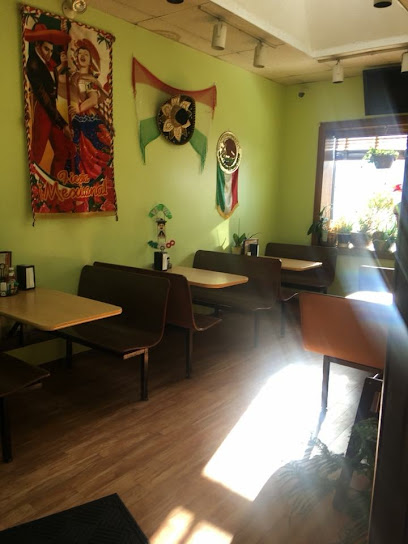 Albertos Mexican Produce, Hazleton