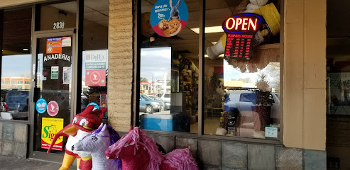 Panaderia Sabor a Mexico, Boulder