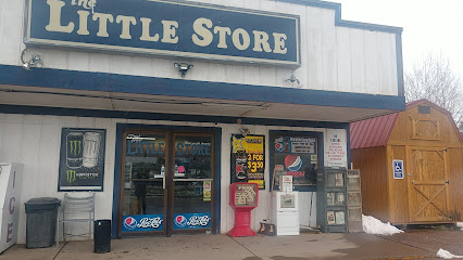 Little Store, Gillette