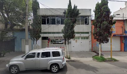 TU FARMACIA LATINA, Ciudad de México