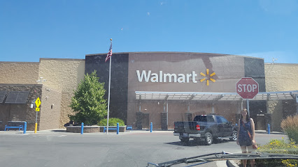 Walmart Supercenter, Kalispell