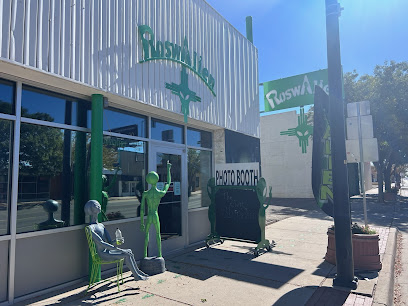 The Roswalien, Roswell
