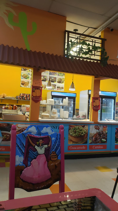 Mi Tierra Supermarket, Fort Wayne