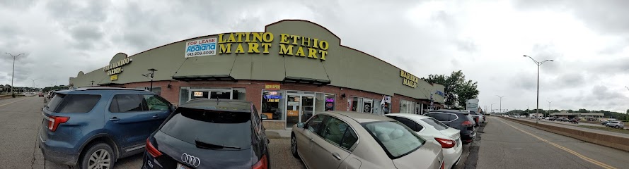 Tienda La Guadalupana LLC, Overland Park