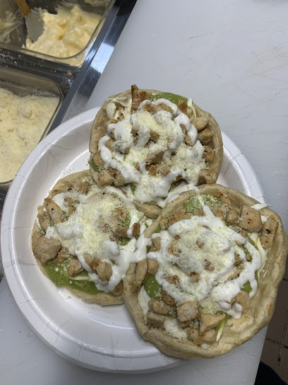Cafe Las Palomas, Yonkers