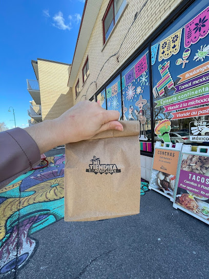 Mi Tiendita Mexicana, Montréal