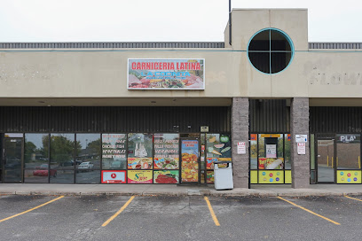 Carniceria Latina, Central City