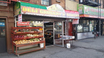 Casa Del Latino, The Bronx
