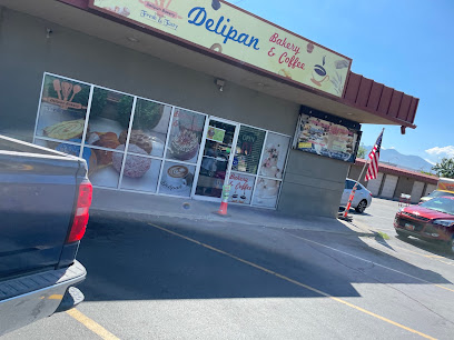 Delipan Bakery & Cafe, Provo
