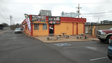 Sonora's Meat Market & Restaurant, Pueblo
