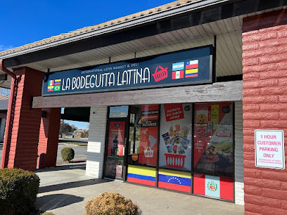 La Bodeguita Latina, Ogden