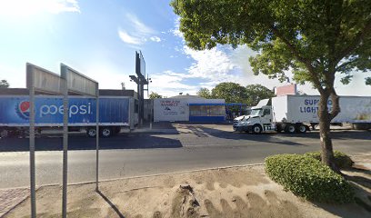 Fresno Latino Market