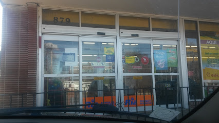 SuperMercado La Salsa, Elgin