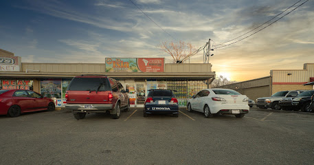 La Isla, Memphis