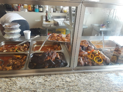 Sazon Latino Restaurant, Hazleton