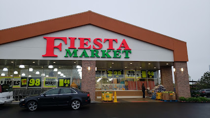 M P Fiesta Market Inc, Des Plaines