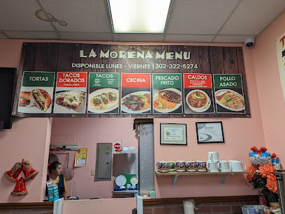 La Morena LLC, Newark