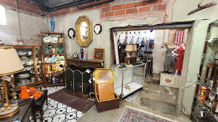 LaSalle Shoppes, Waco