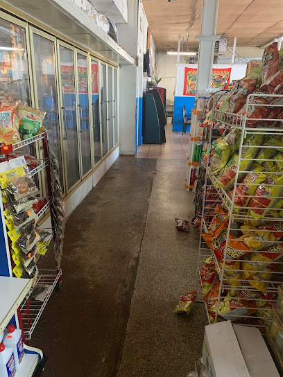 Centralgrocery, Marietta