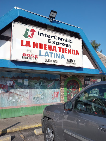 Tienda Latina Mexicana, Indianapolis