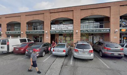 Divina Providencia Grocery, Annapolis
