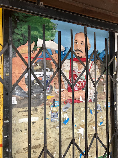Mi Chavelas Market, Moreno Valley