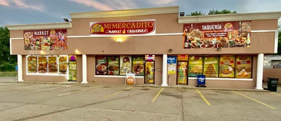 Mi Mercadito Market y Taquería, Shreveport