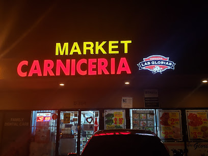 Carniceria Las Glorias Market, Moreno Valley