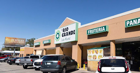 El Rio Grande Latin Market, Dallas
