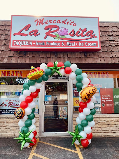 Mercadito La Rosita, Wisconsin Dells