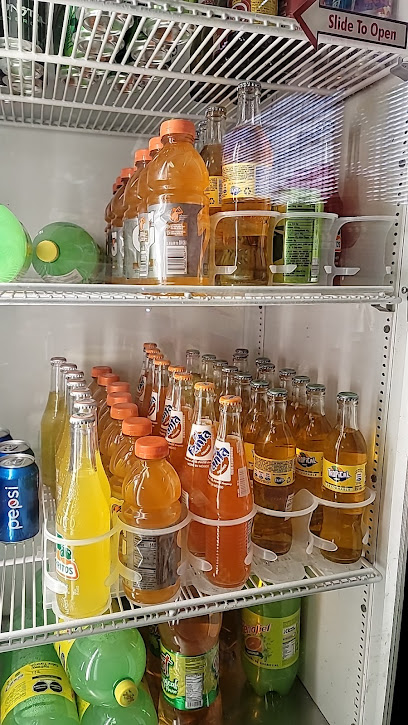 Veracruz Latin Store, Chesapeake